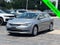 2016 Chrysler 200 LX
