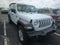 2023 Jeep Wrangler 4-Door Sport S 4x4