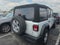 2023 Jeep Wrangler 4-Door Sport S 4x4