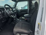 2023 Jeep Wrangler 4-Door Sport S 4x4