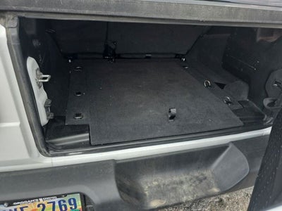 2023 Jeep Wrangler 4-Door Sport S 4x4