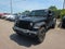 2023 Jeep Wrangler 4-Door Sport Altitude 4x4