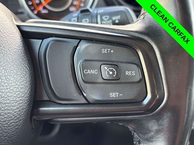 2023 Jeep Wrangler 4-Door Sport Altitude 4x4