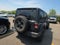 2023 Jeep Wrangler 4-Door Sport Altitude 4x4