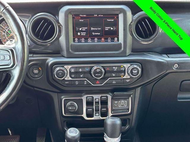 2023 Jeep Wrangler 4-Door Sport Altitude 4x4