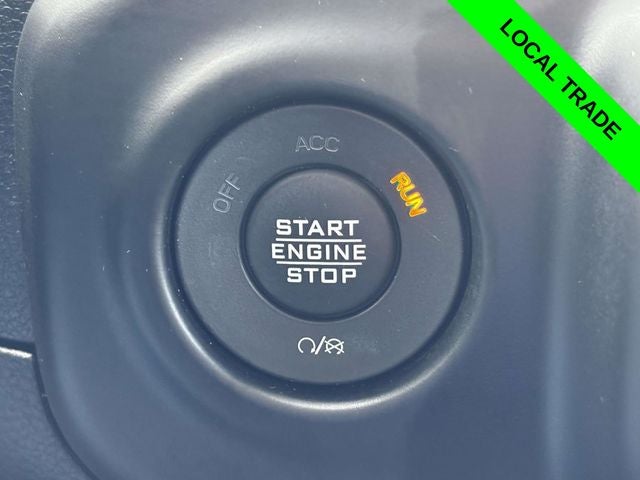 2021 Jeep Wrangler Unlimited Sport Altitude 4x4