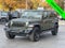 2021 Jeep Wrangler Unlimited Sport Altitude 4x4