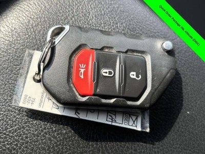 2021 Jeep Wrangler Unlimited Sport Altitude 4x4