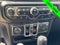 2021 Jeep Wrangler Willys 4x4
