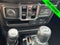 2021 Jeep Wrangler Willys 4x4