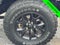 2021 Jeep Wrangler Willys 4x4
