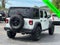 2021 Jeep Wrangler Willys 4x4