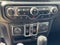 2021 Jeep Wrangler Willys 4x4