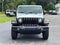 2021 Jeep Wrangler Willys 4x4