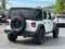 2021 Jeep Wrangler Willys 4x4
