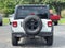 2021 Jeep Wrangler Willys 4x4