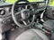 2021 Jeep Wrangler Willys 4x4