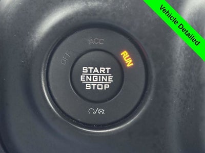 2023 Jeep Wrangler 4-Door Willys Sport 4x4