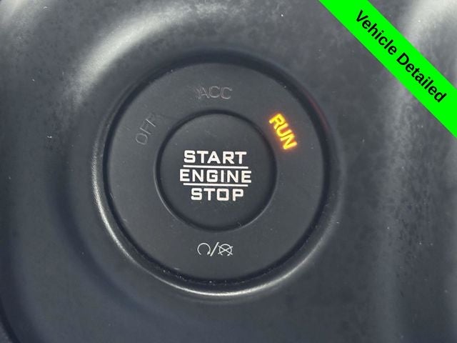 2023 Jeep Wrangler 4-Door Willys Sport 4x4