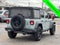 2023 Jeep Wrangler 4-Door Willys Sport 4x4
