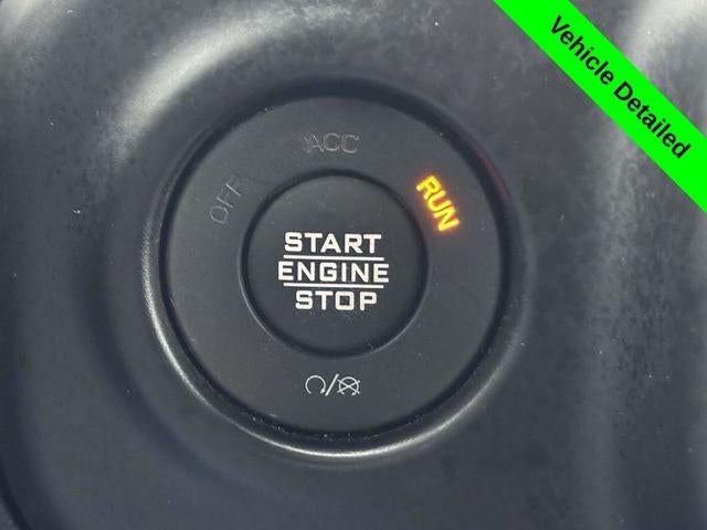 2023 Jeep Wrangler 4-Door Willys Sport 4x4