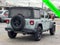 2023 Jeep Wrangler 4-Door Willys Sport 4x4
