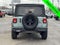 2023 Jeep Wrangler 4-Door Willys Sport 4x4