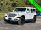 2021 Jeep Wrangler High Altitude 4x4