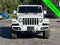 2021 Jeep Wrangler High Altitude 4x4