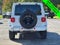 2021 Jeep Wrangler High Altitude 4x4