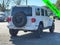 2021 Jeep Wrangler High Altitude 4x4