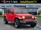 2021 Jeep Wrangler Unlimited Sahara 4x4