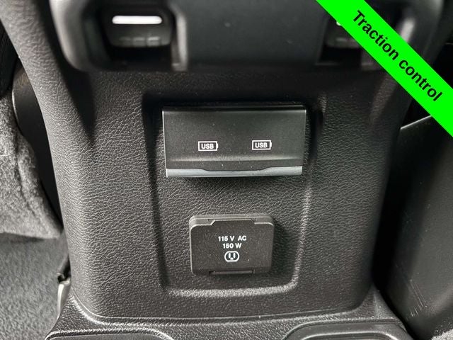 2021 Jeep Wrangler Unlimited Sahara 4x4