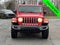 2021 Jeep Wrangler Unlimited Sahara 4x4