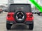 2021 Jeep Wrangler Unlimited Sahara 4x4