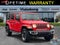 2021 Jeep Wrangler Unlimited Sahara 4x4
