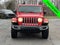 2021 Jeep Wrangler Unlimited Sahara 4x4