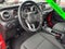 2021 Jeep Wrangler Unlimited Sahara 4x4