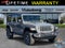 2022 Jeep Wrangler Unlimited Rubicon 4x4