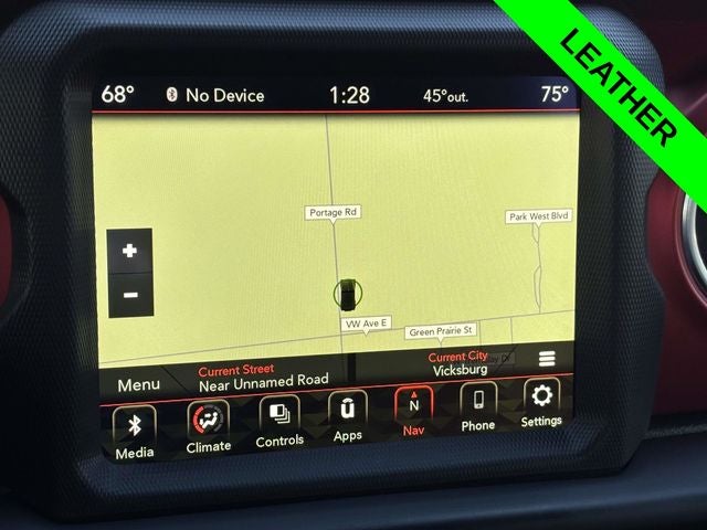 2022 Jeep Wrangler Unlimited Rubicon 4x4