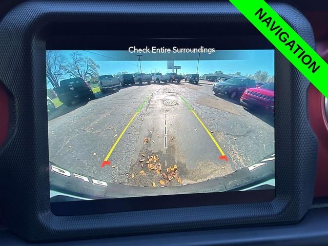 2022 Jeep Wrangler Unlimited Rubicon 4x4