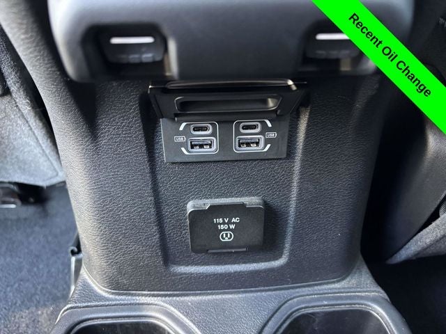 2022 Jeep Wrangler Unlimited Rubicon 4x4