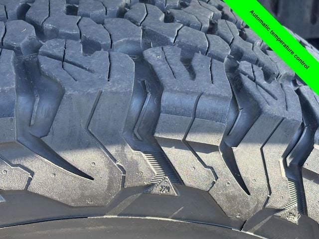 2022 Jeep Wrangler Unlimited Rubicon 4x4