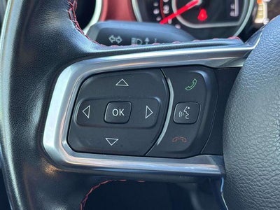 2022 Jeep Wrangler Unlimited Rubicon 4x4
