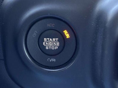 2022 Jeep Wrangler Unlimited Rubicon 4x4