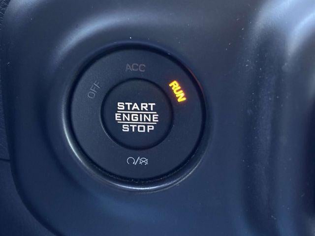 2022 Jeep Wrangler Unlimited Rubicon 4x4