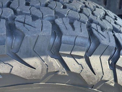 2022 Jeep Wrangler Unlimited Rubicon 4x4