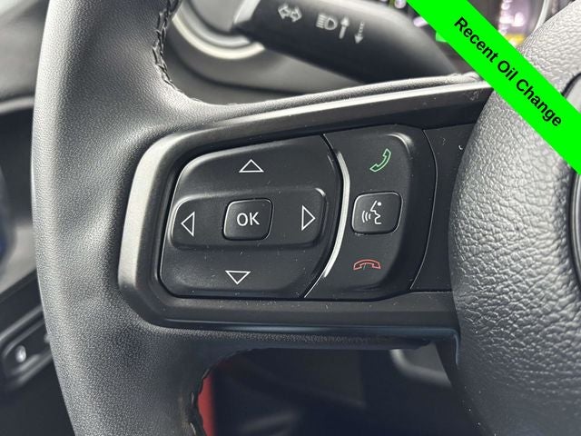 2023 Jeep Wrangler 4xe 4x4