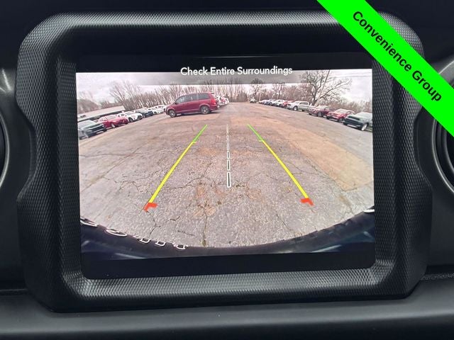 2023 Jeep Wrangler 4xe 4x4