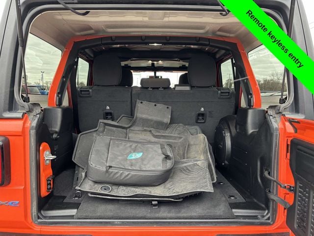 2023 Jeep Wrangler 4xe 4x4